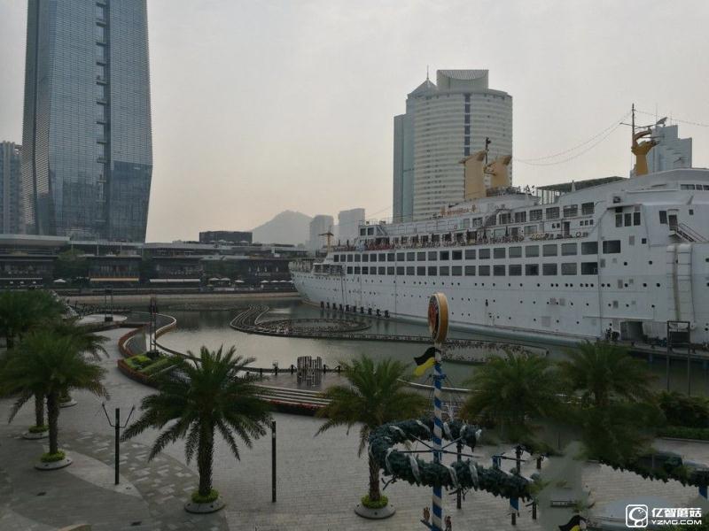 華為P9/三星 S7 edge拍照對比評測