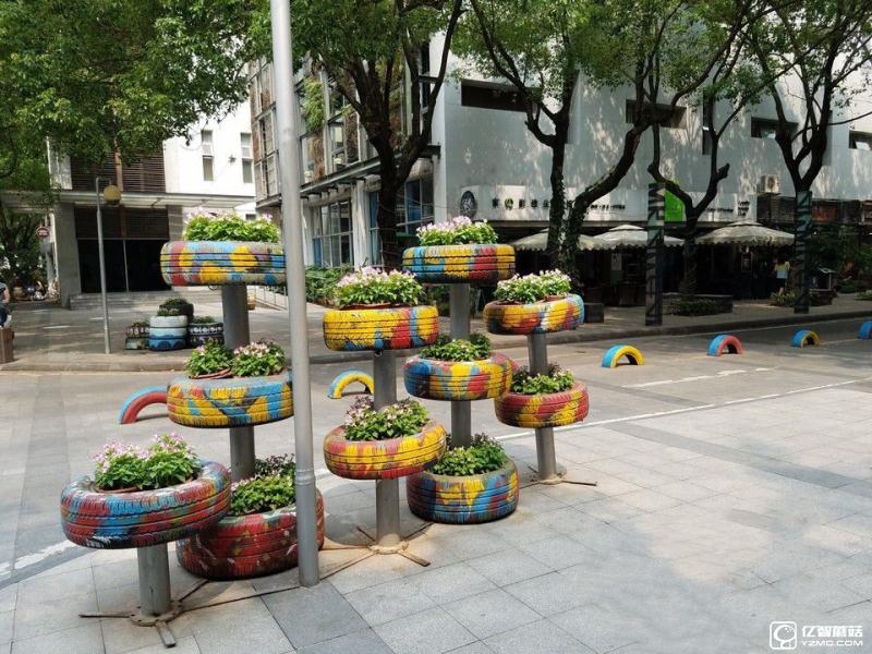 華為P9/三星 S7 edge拍照對比評測