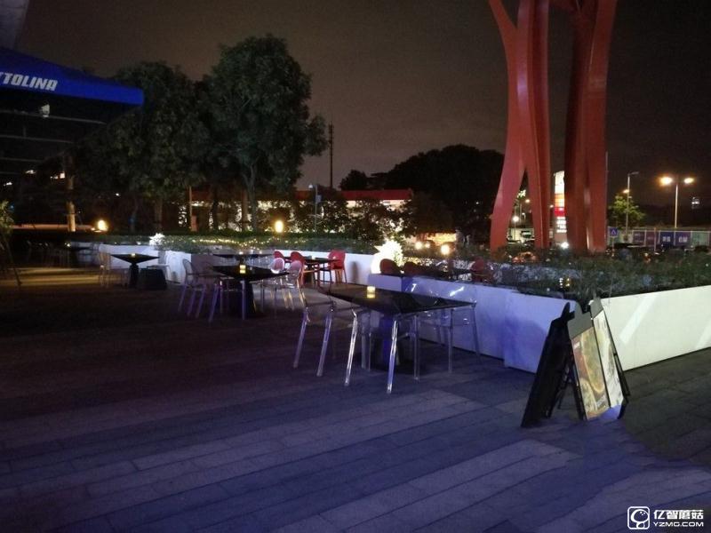 華為P9/三星 S7 edge拍照對比評測