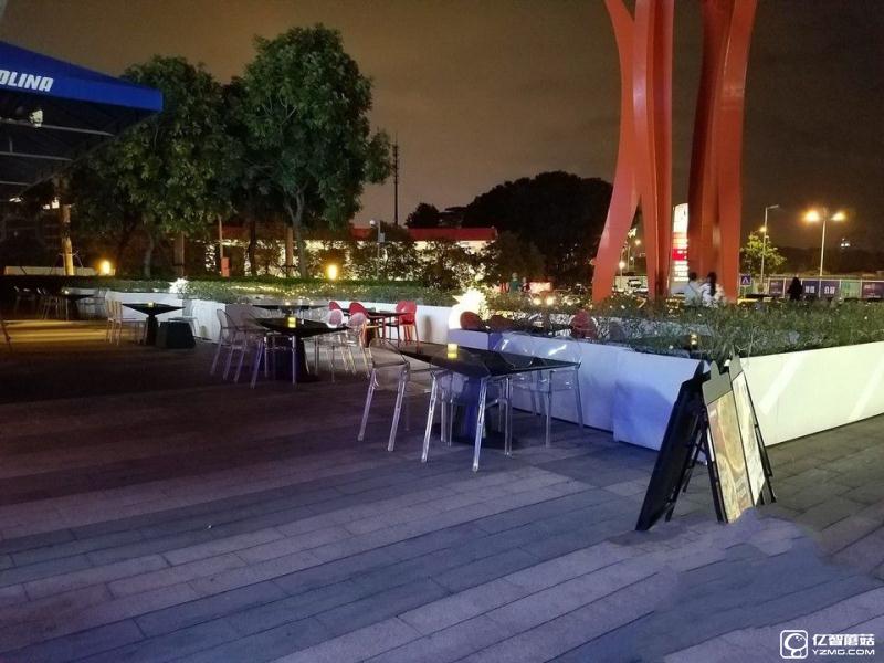 華為P9/三星 S7 edge拍照對比評測