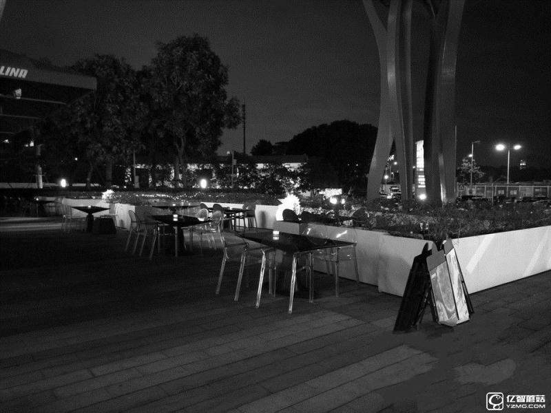 華為P9/三星 S7 edge拍照對比評測