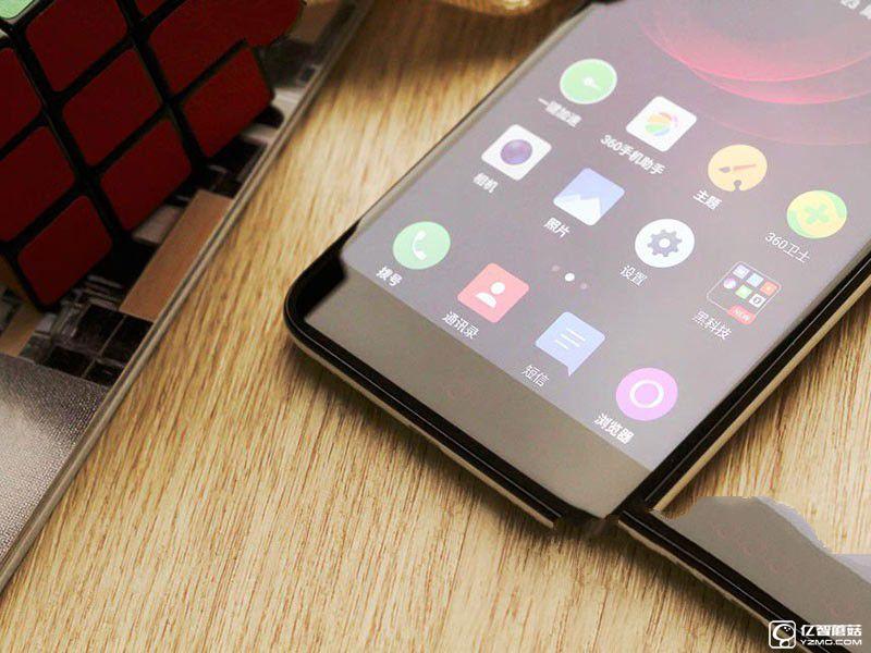 體驗為王 360手機N4評測:對比魅藍Note3/樂2誰更具吸引力?