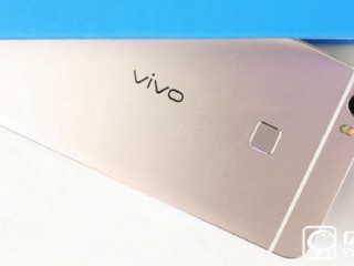 除了顏值高雙曲面，vivo Xplay5旗艦版還有什么？