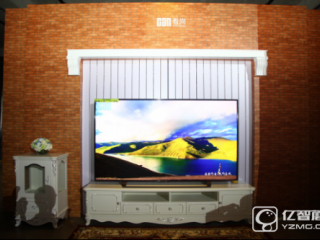 看尚85寸巨屏智能電視V43/V50發布！國產電視新秀