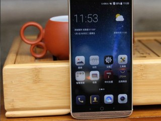 中興AXON天機(jī)7配置全面評(píng)測