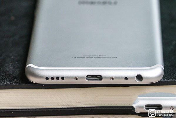 走差異化路線 魅族PRO 6評測