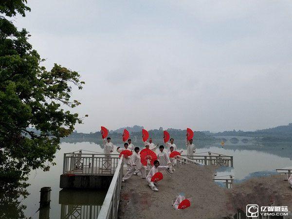 走差異化路線 魅族PRO 6評測