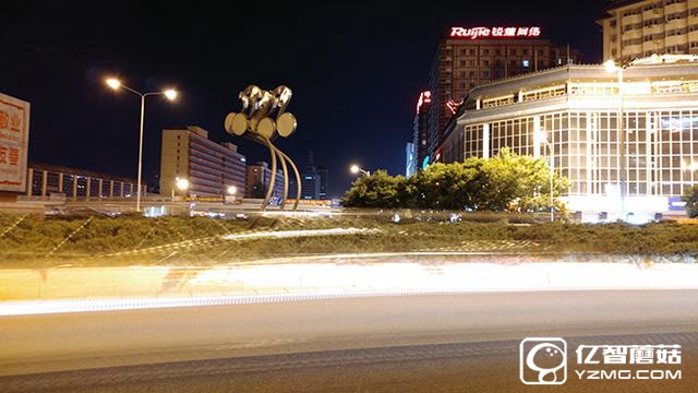 中興AXON天機7評測：進步的不只有型號