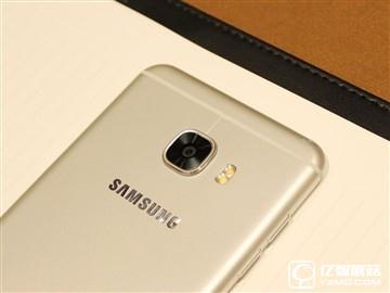 中端精品/誠意之作 三星Galaxy C5體驗