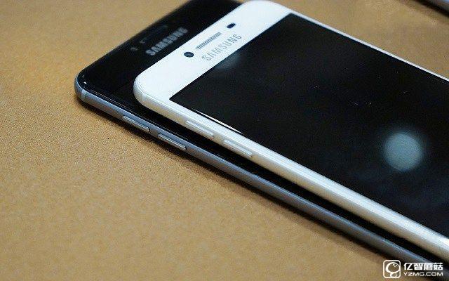 三星C5和C7哪個好？三星Galaxy C5與C7區別對比