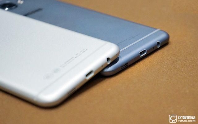 三星C5和C7哪個好？三星Galaxy C5與C7區別對比