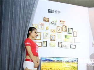 看尚85寸V43、V50巨屏智能電視配置參數介紹