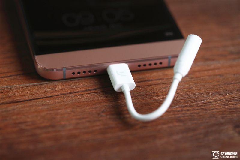 全球首款超聲波指紋旗艦:樂Max 2詳細評測