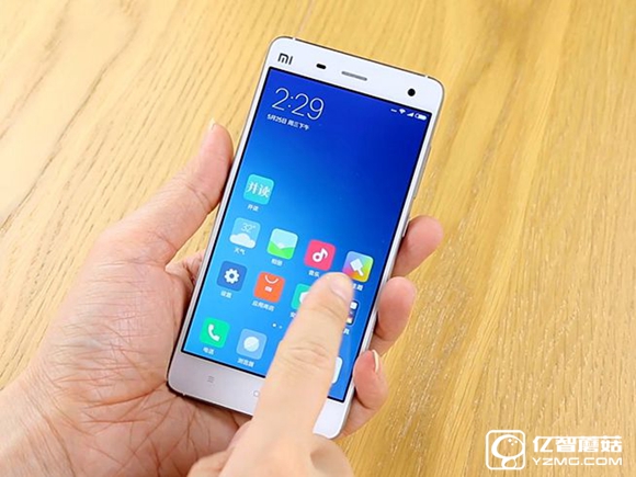 嗨科技：小米MIUI 8上手 功能超贊但都被廣告毀了