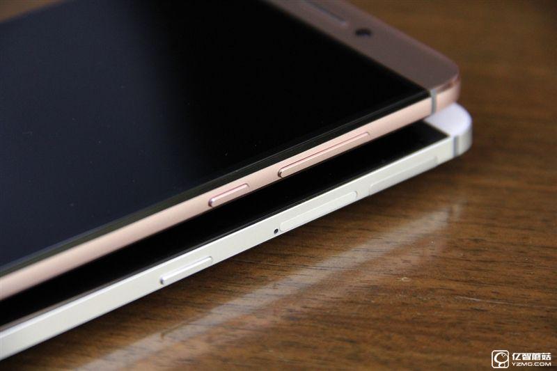 全球首款超聲波指紋旗艦:樂Max 2詳細評測