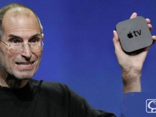 蘋果新一代Apple TV將面世：配麥克風和擴音器