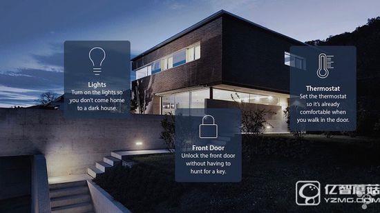 蘋果Siri智能音箱或?qū)⒅С置娌孔R別！又是黑科技