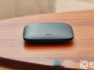 Android TV版小米盒子專版亮相