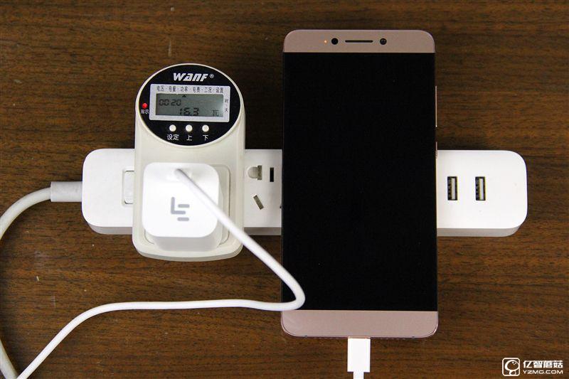 全球首款超聲波指紋旗艦:樂Max 2詳細評測