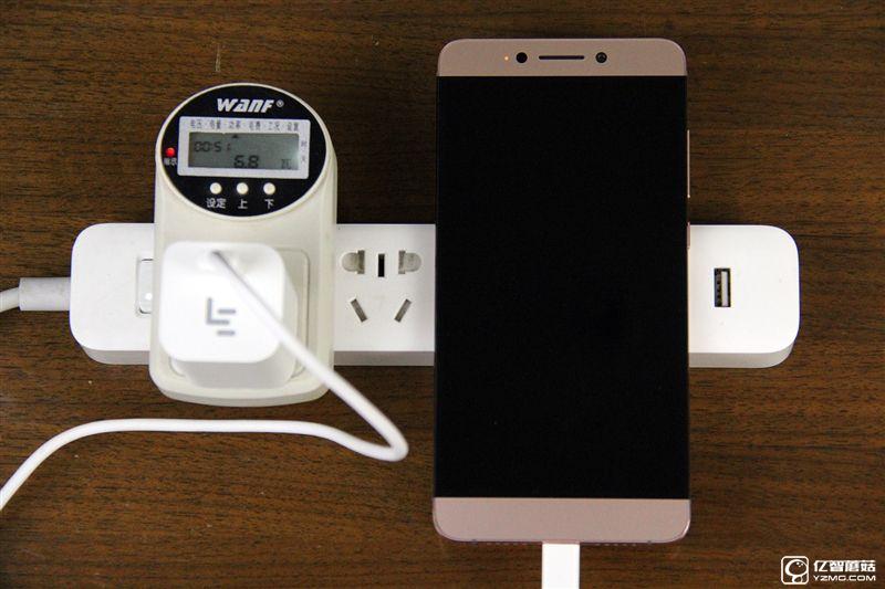 全球首款超聲波指紋旗艦:樂Max 2詳細評測