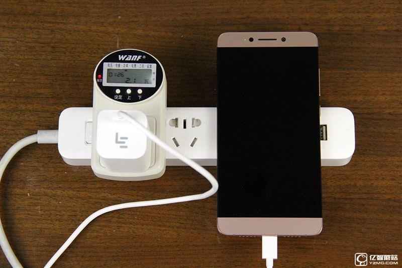 全球首款超聲波指紋旗艦:樂Max 2詳細評測