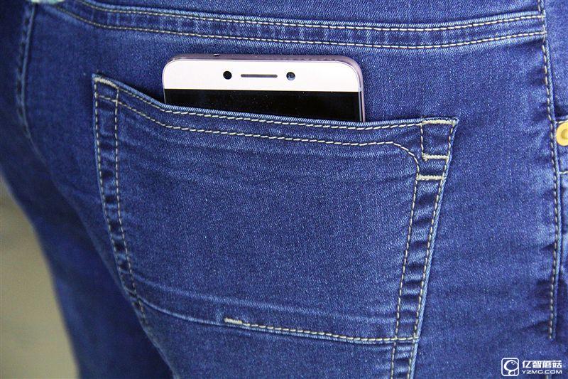 全球首款超聲波指紋旗艦:樂Max 2詳細評測