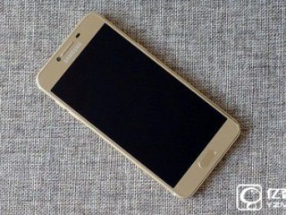 三星Galaxy C5怎么樣？ 三星C5性能系統拍照全面評測