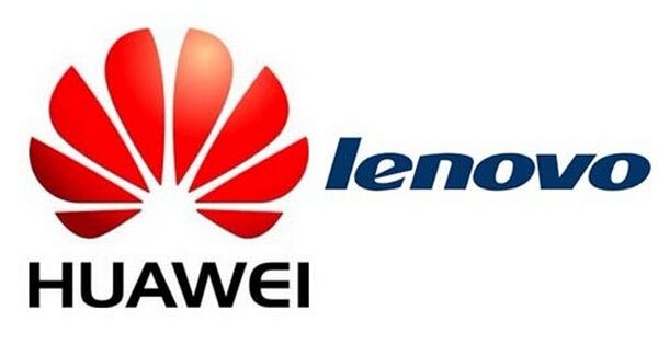 曾經(jīng)的老大哥聯(lián)想 為何與華為的差距越來(lái)越大?