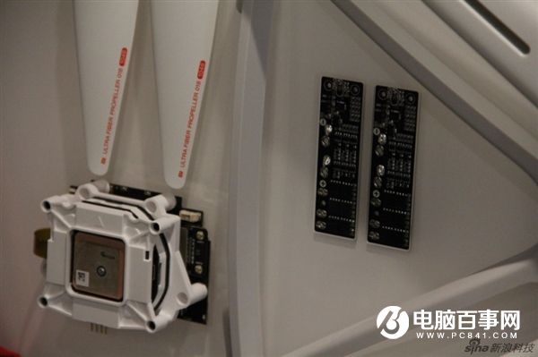 小米無人機(jī)真機(jī)實(shí)拍 小米無人機(jī)實(shí)拍圖賞