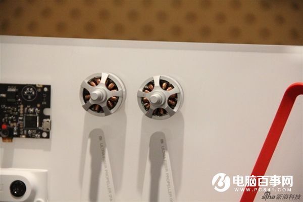 小米無人機(jī)真機(jī)實(shí)拍 小米無人機(jī)實(shí)拍圖賞