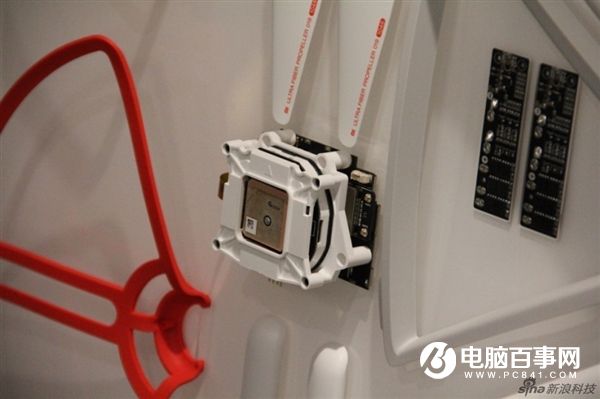 小米無人機(jī)真機(jī)實(shí)拍 小米無人機(jī)實(shí)拍圖賞