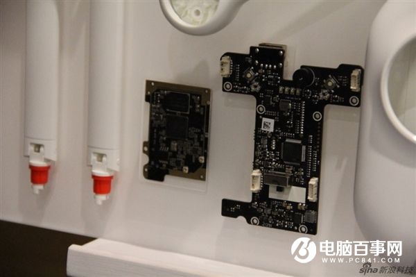 小米無人機(jī)真機(jī)實(shí)拍 小米無人機(jī)實(shí)拍圖賞