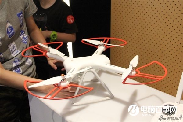 小米無人機(jī)真機(jī)實(shí)拍 小米無人機(jī)實(shí)拍圖賞