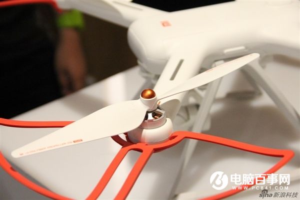 小米無人機(jī)真機(jī)實(shí)拍 小米無人機(jī)實(shí)拍圖賞
