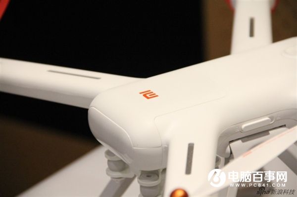 小米無人機(jī)真機(jī)實(shí)拍 小米無人機(jī)實(shí)拍圖賞