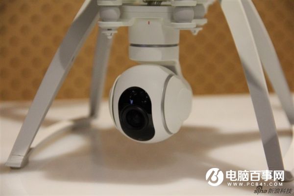 小米無人機(jī)真機(jī)實(shí)拍 小米無人機(jī)實(shí)拍圖賞