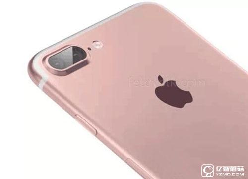 iPhone7和7 Plus有什么區別 蘋果iphone7和7S對比評測2