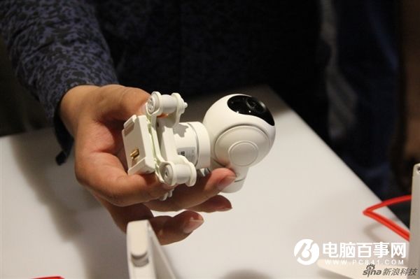 小米無人機(jī)真機(jī)實(shí)拍 小米無人機(jī)實(shí)拍圖賞