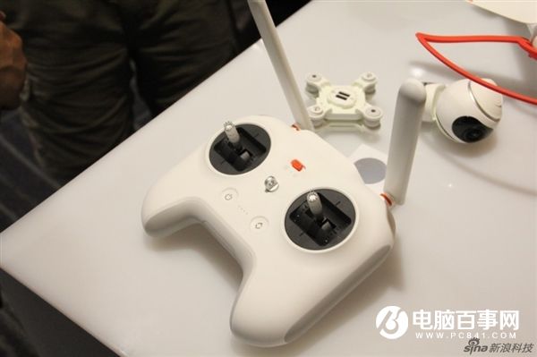 小米無人機(jī)真機(jī)實(shí)拍 小米無人機(jī)實(shí)拍圖賞