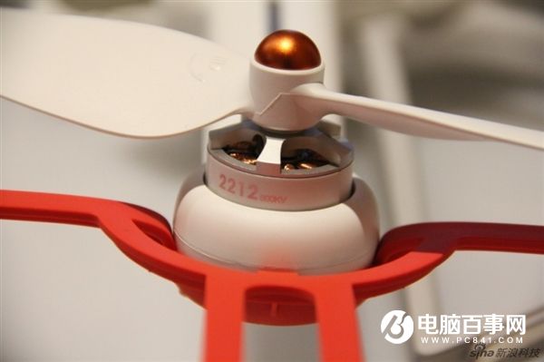 小米無人機(jī)真機(jī)實(shí)拍 小米無人機(jī)實(shí)拍圖賞