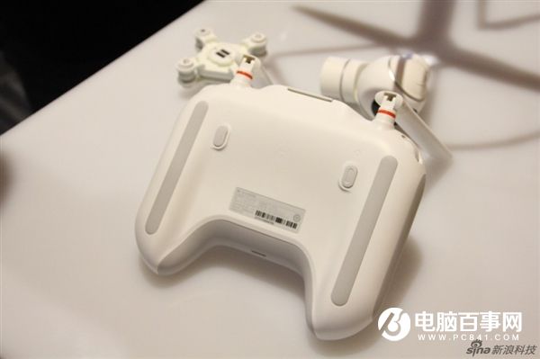 小米無人機(jī)真機(jī)實(shí)拍 小米無人機(jī)實(shí)拍圖賞