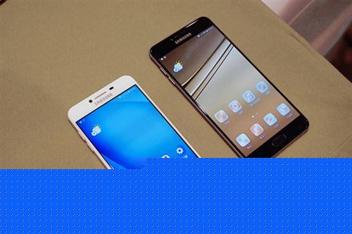 樂(lè)Max2和三星C5有什么區(qū)別 樂(lè)Max2和三星C5對(duì)比評(píng)測(cè)2