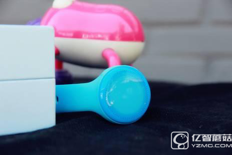 小米米兔兒童手表評測 小公舉和小王子的貼身保鏢