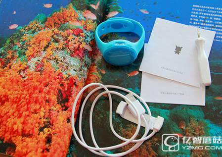 小米米兔兒童手表評測 小公舉和小王子的貼身保鏢