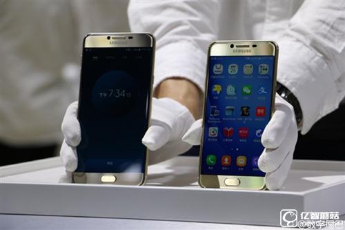 vivo X6 Plus和三星C5有什么區(qū)別 vivo X6s和三星C5對(duì)比評(píng)測(cè)2