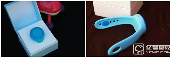 小米米兔兒童手表評測 小公舉和小王子的貼身保鏢