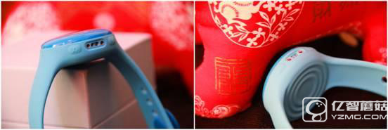 小米米兔兒童手表評測 小公舉和小王子的貼身保鏢