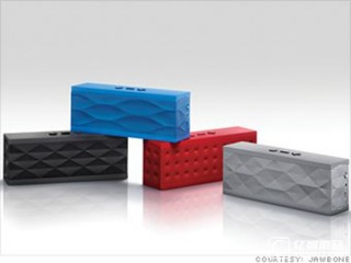 Jawbone專心做手環：準備出售音響業務