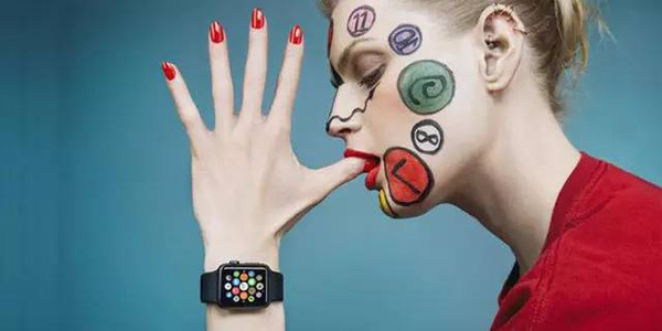 SkinTrack能讓你的手臂變成智能手表觸摸屏