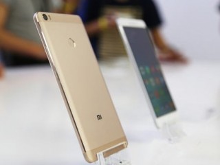 小米MAX標準版與小米MAX高配版區(qū)別對比評測